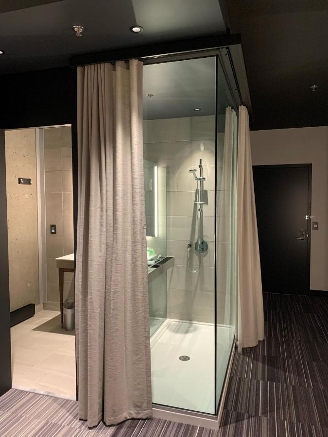 Grand Hotel Times Blainville-Mirabel Esterno foto